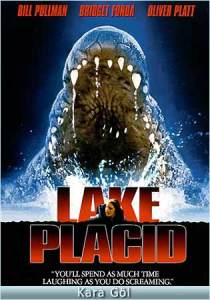 Lake Placid (Full Screen Edition) movie online